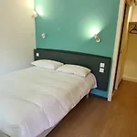 Kyriad Direct Nancy Sud -vandoeuvre - Rénové 3*