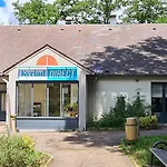 Kyriad Direct Nancy Sud -vandoeuvre - Rénové Hotel