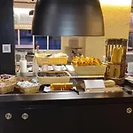 Hotel Kyriad Direct Nancy Sud -vandoeuvre - Rénové