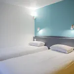 Kyriad Direct Nancy Sud -vandoeuvre - Rénové Hotel Vandoeuvre-lès-Nancy