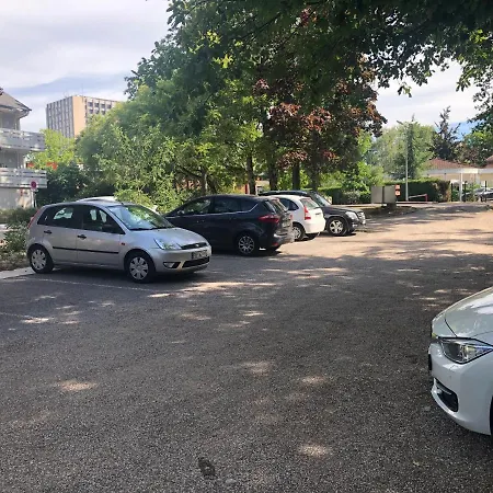 Kyriad Direct Nancy Sud -vandoeuvre - Renove 3*