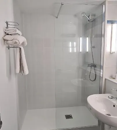 Kyriad Direct Nancy Sud -vandoeuvre - Renove