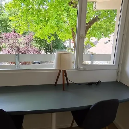 Kyriad Direct Nancy Sud -vandoeuvre - Renove Hotel 3*