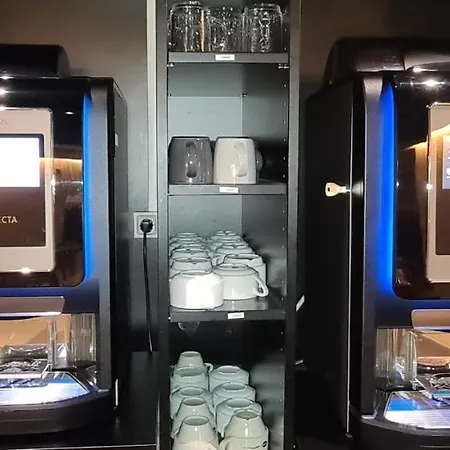 Kyriad Direct Nancy Sud -vandoeuvre - Renove Vandoeuvre-lès-Nancy