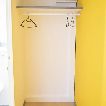 Kyriad Direct Nancy Sud -vandoeuvre - Renove Hotel