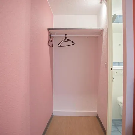 Kyriad Direct Nancy Sud -vandoeuvre - Renove Hotel