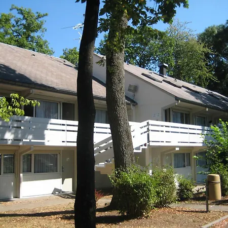 Hotel Kyriad Direct Nancy Sud -vandoeuvre