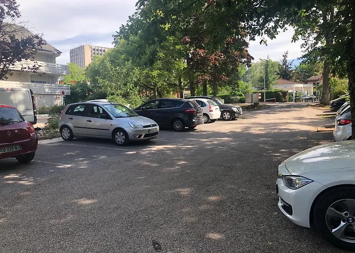 Kyriad Direct Nancy Sud -vandoeuvre - Renove 3*