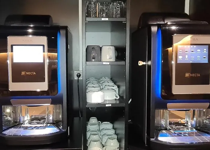 Kyriad Direct Nancy Sud -vandoeuvre - Renove 旺德夫尔莱南锡