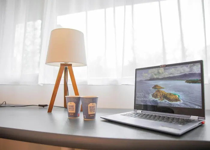 Kyriad Direct Nancy Sud -vandoeuvre - Renove 酒店