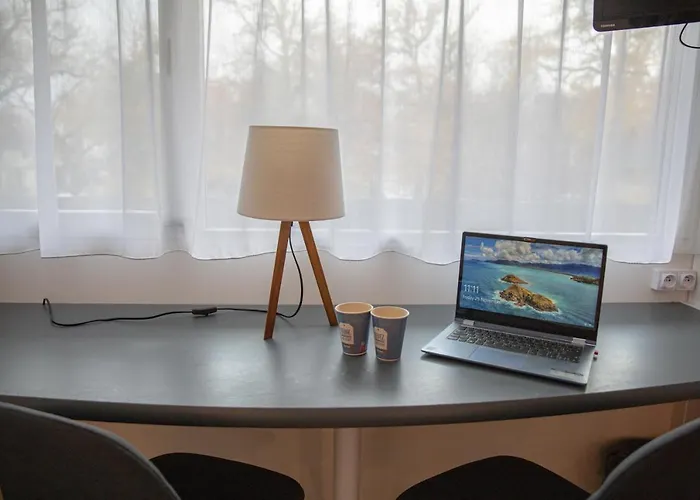 Kyriad Direct Nancy Sud -vandoeuvre - Renove 酒店 3*